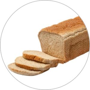 BREAD WHEAT LOAF