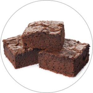 BROWNIES MINI
