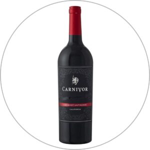CARNIVOR CABERNET
