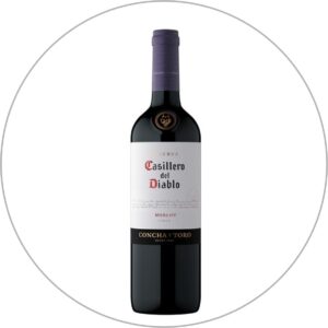 CASILLERO DEL DIABLO