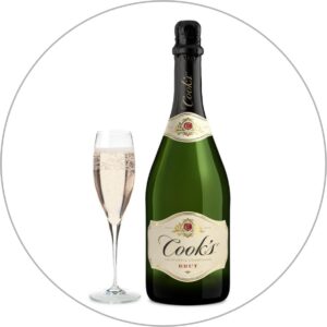 COOKS CHAMPAGNE