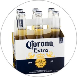 CORONA BEER
