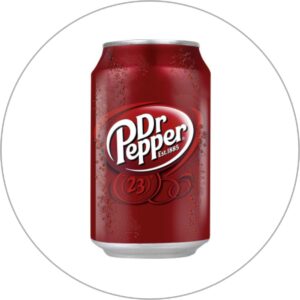 DR. PEPPER