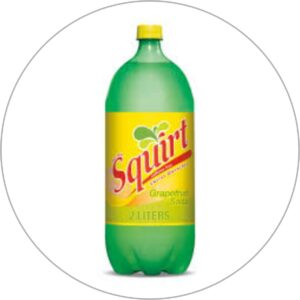 GRAPEFRUIT SQUIRT
