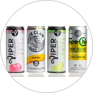 HARD SELTZER