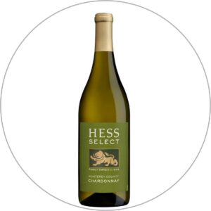 HESS SELECT