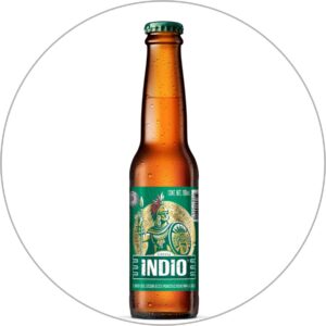INDIO BEER