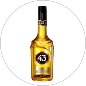 43 LIQUEUR