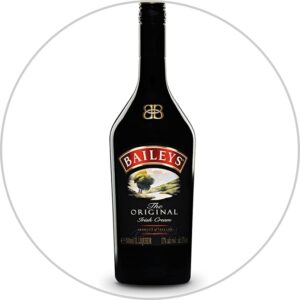 BAILEYS IRISH CREAM