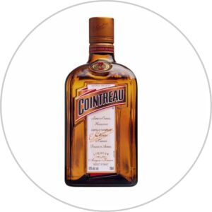 COINTREAU LIQUEUR