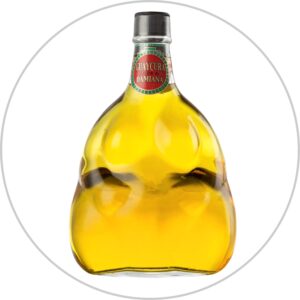 DAMIANA LIQUEUR