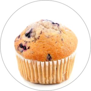 MUFFINS