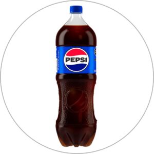 PEPSI COLA