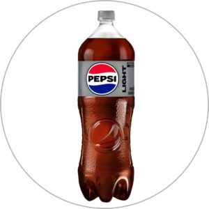 PEPSI COLA LIGHT