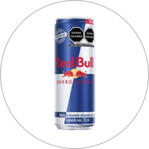RED BULL ENERGY DRINK