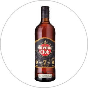 HAVANA CLUB 7Y