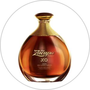 ZACAPA CENTENARIO