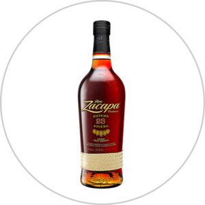 ZACAPA SOLERA