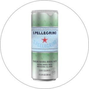 S.PELLEGRINO