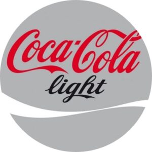 COCA COLA LIGHT