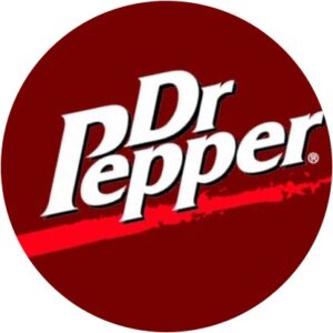 DR. PEPPER