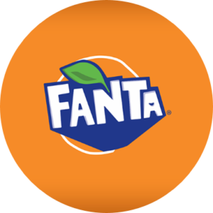 ORANGE FANTA