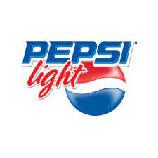 PEPSI COLA LIGHT