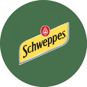 SCHWEPPES SODA