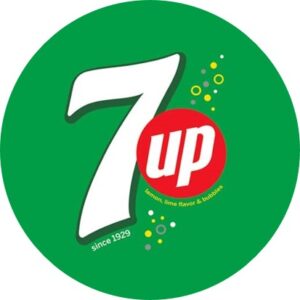 7 UP
