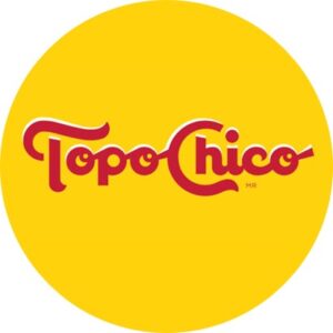 TOPO CHICO