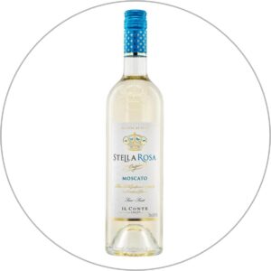 STELLA ROSA MOSCATO