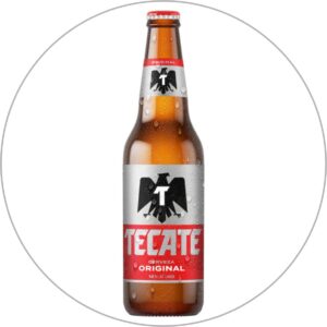 TECATE BEER