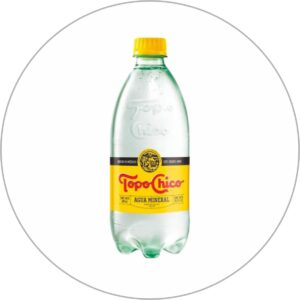 TOPO CHICO
