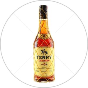 TERRY CENTENARIO