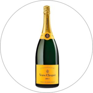 VEUVE CLICQUOT
