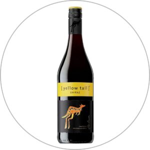 YELLOW TAIL WINES