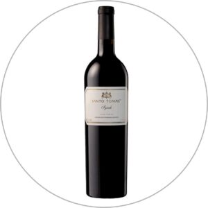 SANTO TOMAS WINES