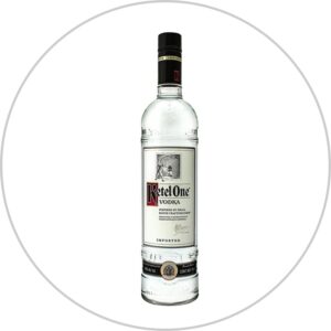 KETEL ONE VODKA