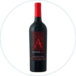 APOTHIC RED BLEND