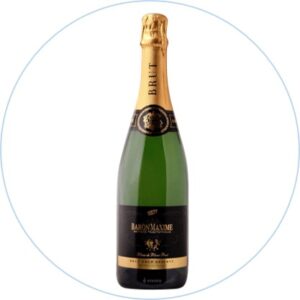 BARON MAXIME BRUT