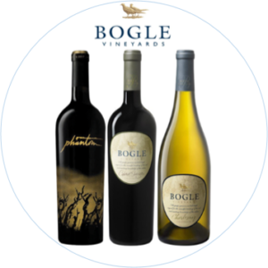 BOGLE CA. WINES