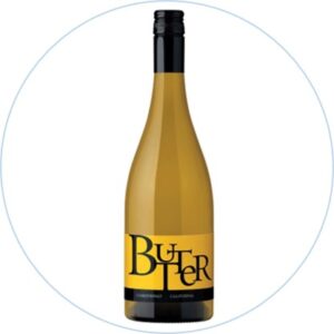 BUTTER CHARDONNAY