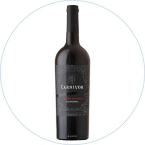 CARNIVOR CABERNET