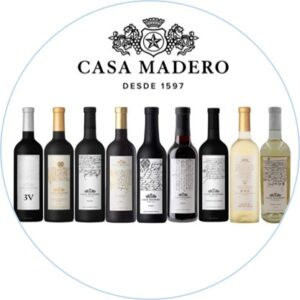 CASA MADERO WINES