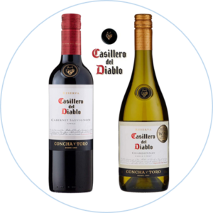 CASILLERO DEL DIABLO