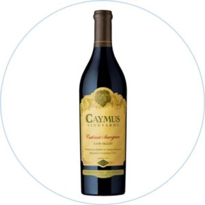 CAYMUS CABERNET