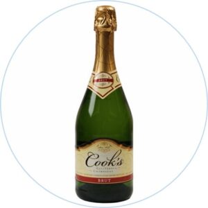 COOKS CHAMPAGNE