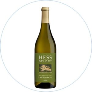 HESS SELECT