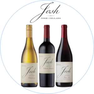 JOSH CELLARS WINES