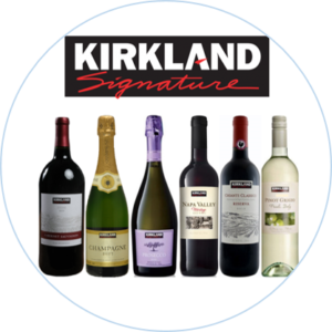 KIRKLAND WINES